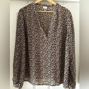 Women's A New Day Blouse XXL